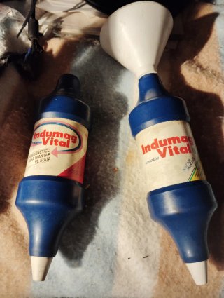 Inductor Magnético Indumac Vital Agua