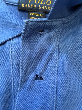 Polo Ralph Lauren para niño