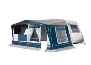 Avance Caravana Stil- sin uso