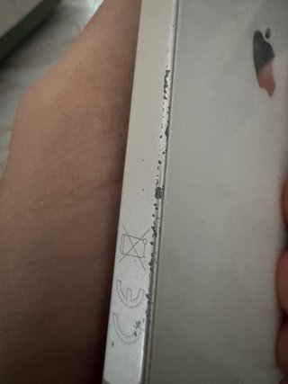 iPhone 13 256GB Blanco