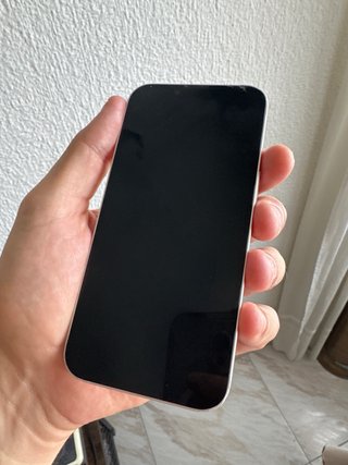 iPhone 13 256GB Blanco