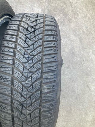 LLANTAS BBS 17” 5x112 3C0601025k