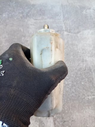 Vaso expansión refrigerante Honda Civic MB6
