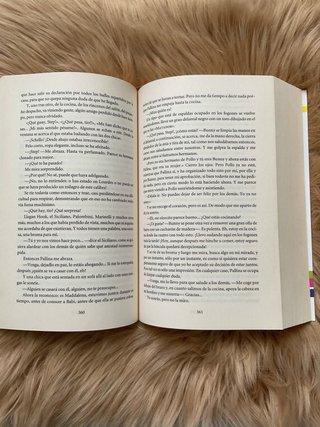 Tres veces tú