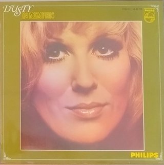 3 Vinilos LP Dusty Springfield
