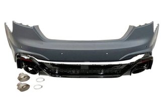 Paragolpes Trasero Audi A5 Sportback/Coupe
