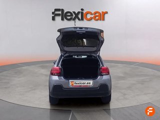 Citroën C3 PureTech 81KW (110CV) Max