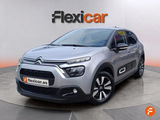 Citroën C3 PureTech 81KW (110CV) Max