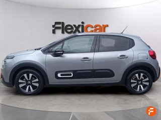 Citroën C3 PureTech 81KW (110CV) Max