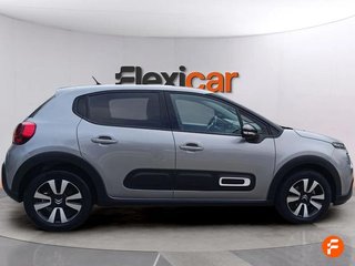 Citroën C3 PureTech 81KW (110CV) Max