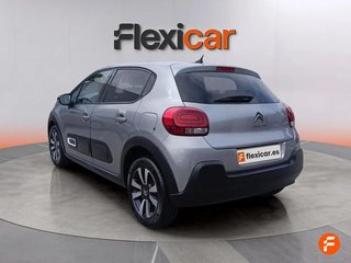 Citroën C3 PureTech 81KW (110CV) Max