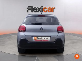 Citroën C3 PureTech 81KW (110CV) Max