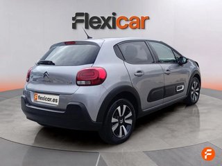 Citroën C3 PureTech 81KW (110CV) Max