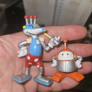 Robotin