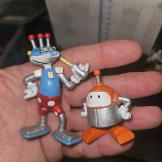 Robotin