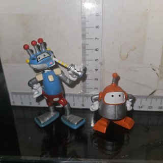 Robotin