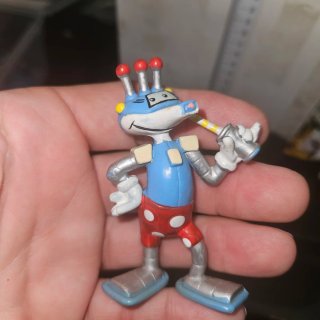 Robotin