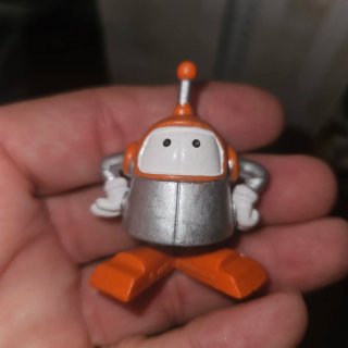 Robotin