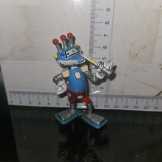Robotin