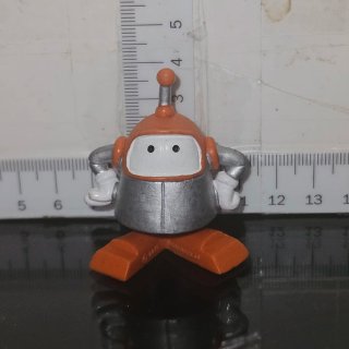 Robotin