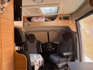 Fiat Ducato Fiat Ducato 2019