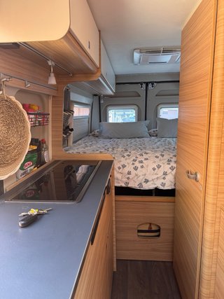 Fiat Ducato Fiat Ducato 2019