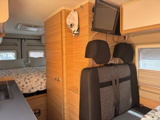 Fiat Ducato Fiat Ducato 2019