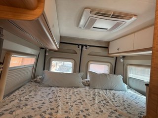 Fiat Ducato Fiat Ducato 2019