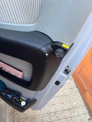Fiat Ducato Fiat Ducato 2019