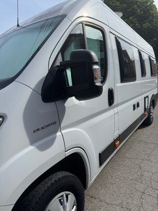 Fiat Ducato Fiat Ducato 2019