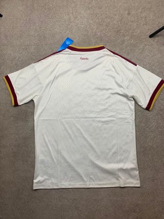 Camiseta España Talla L Adidas Mundial 2026
