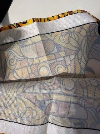 Borsa shopping Gustav Klimt