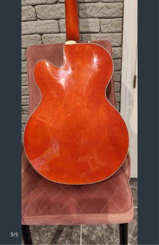 Gretsch Electromatic G5420T Guitarra Eléctrica