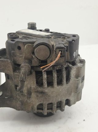 Alternador citroen 9656956280 c4 1.6 mt (109 4353