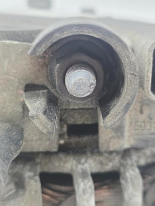 Alternador citroen 9656956280 c4 1.6 mt (109 4353