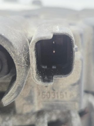 Alternador citroen 9656956280 c4 1.6 mt (109 4353