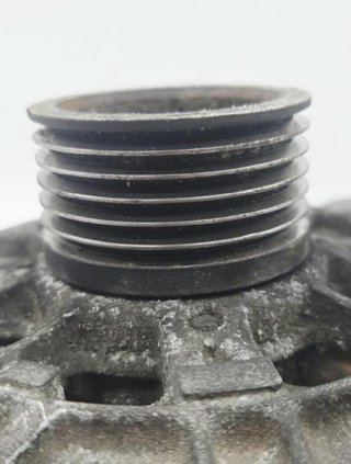 Alternador citroen 9656956280 c4 1.6 mt (109 4353