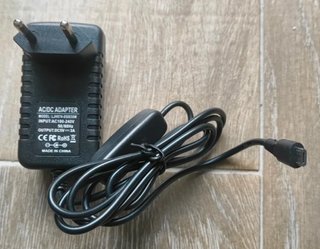 Adaptador AC/DC 5V 3A