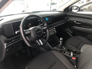 Hyundai Tucson 2025