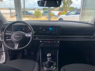 Hyundai Tucson 2025