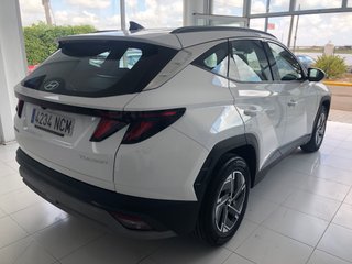 Hyundai Tucson 2025