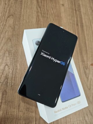 Xiaomi Redmi Note 13 Pro+ 5G 12Gb+512GB