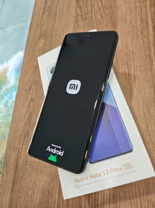 Xiaomi Redmi Note 13 Pro+ 5G 12Gb+512GB