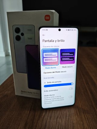 Xiaomi Redmi Note 13 Pro+ 5G 12Gb+512GB