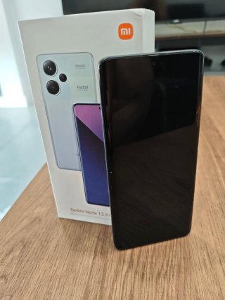 Xiaomi Redmi Note 13 Pro+ 5G 12Gb+512GB