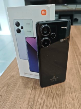 Xiaomi Redmi Note 13 Pro+ 5G 12Gb+512GB