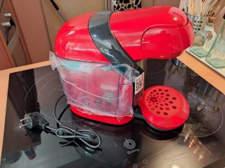 Cafetera Cápsulas Nueva