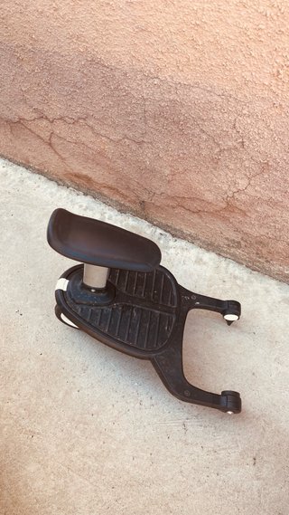 Patinete Bugaboo