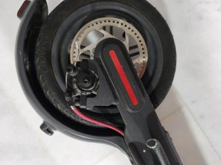 Patinete Eléctrico Xiaomi