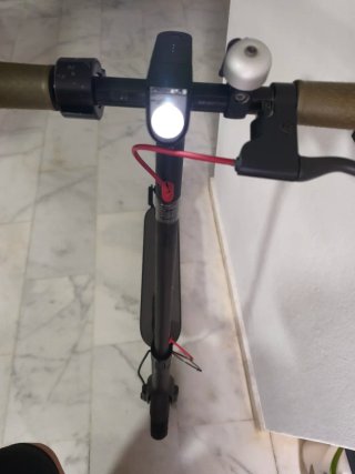 Patinete Eléctrico Xiaomi